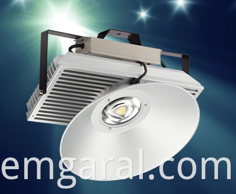 led heat sink